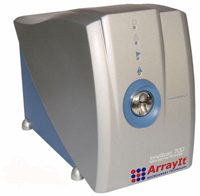 InnoScan Microarray Laser Scanners