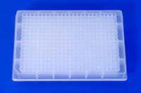 Microarray Microplate