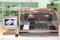 Microarrayers NanoPrint Enterprise Level Systems