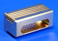 Microarray ChipMaker Printheads