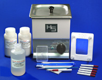 Pin and Printhead Cleaning Kits