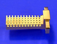Genetix Printheads